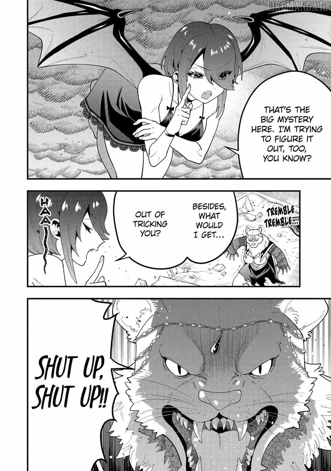 The Strongest Sorcerer Who Makes Full Use of the “Strategy Guide” Chapter 69 - Page 20