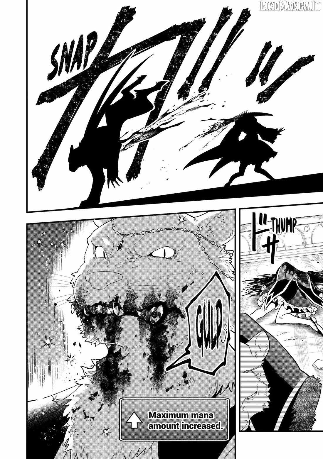 The Strongest Sorcerer Who Makes Full Use of the “Strategy Guide” Chapter 69 - Page 24