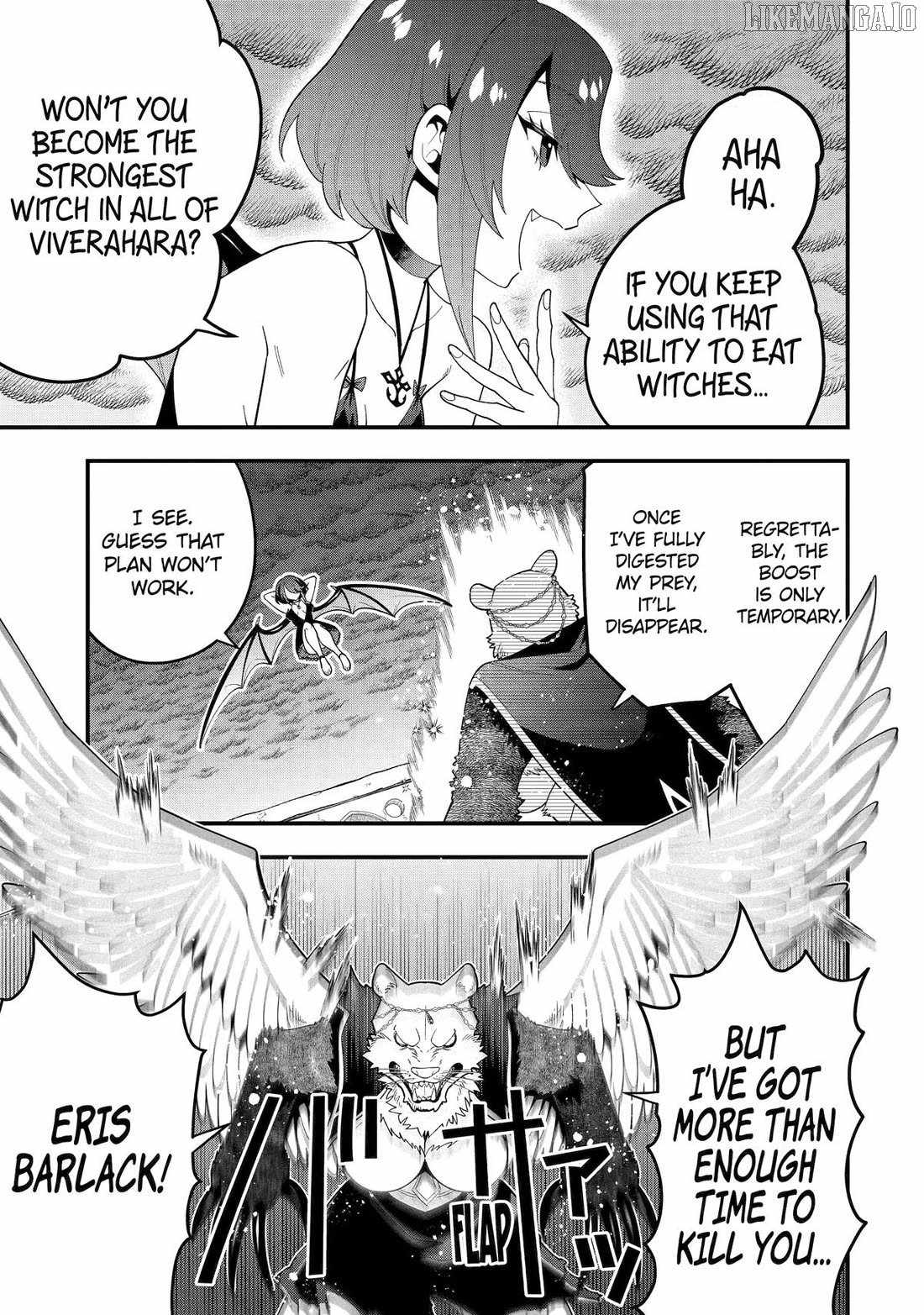 The Strongest Sorcerer Who Makes Full Use of the “Strategy Guide” Chapter 69 - Page 25