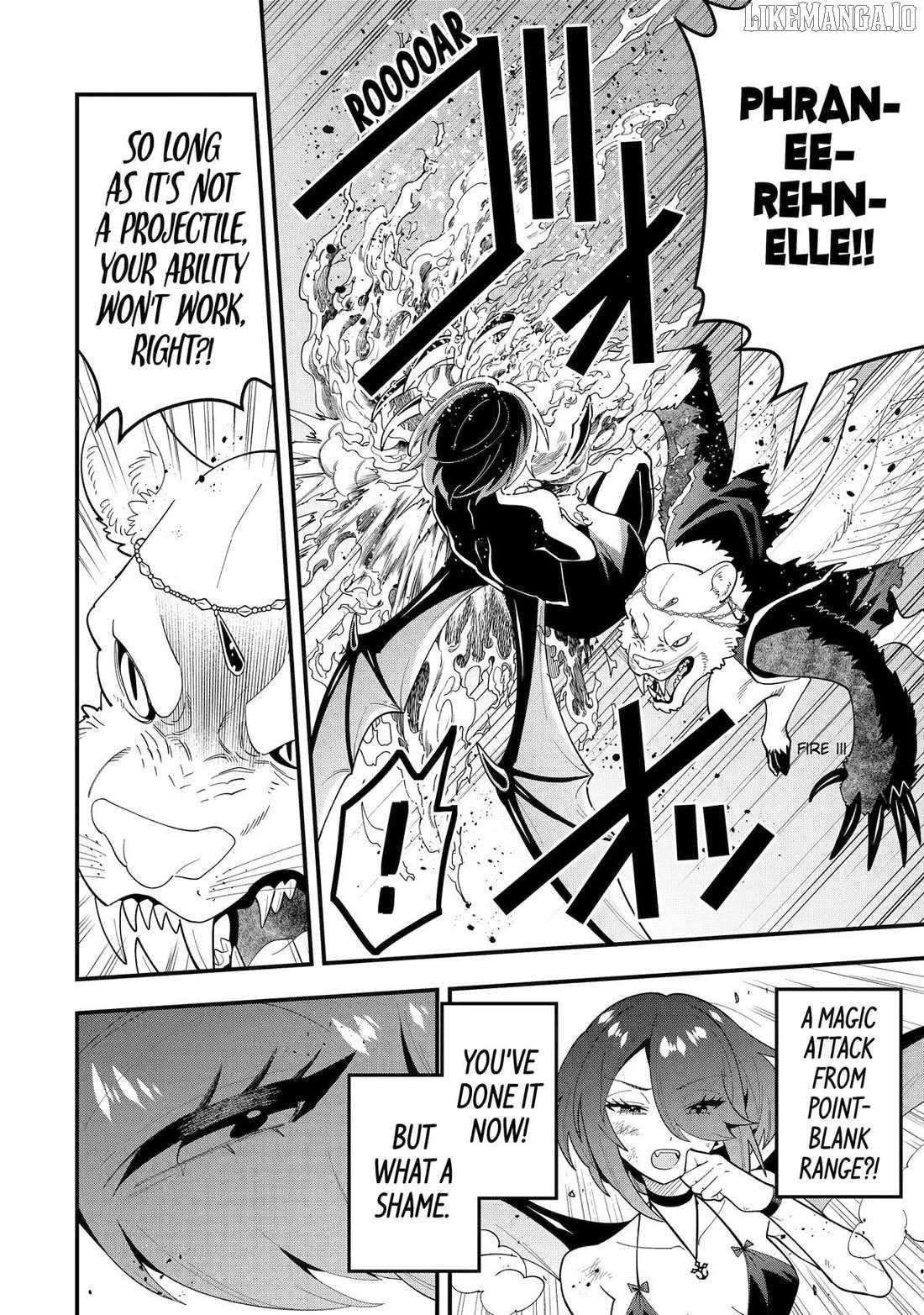 The Strongest Sorcerer Who Makes Full Use of the “Strategy Guide” Chapter 69 - Page 26