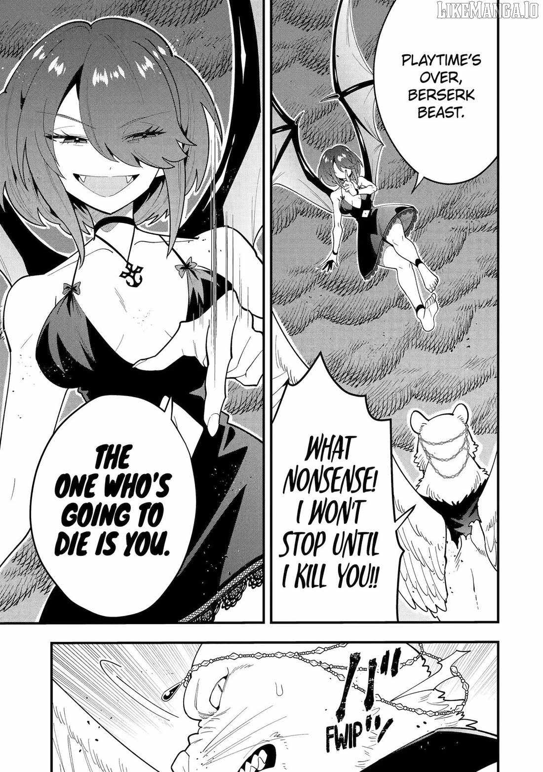 The Strongest Sorcerer Who Makes Full Use of the “Strategy Guide” Chapter 69 - Page 27
