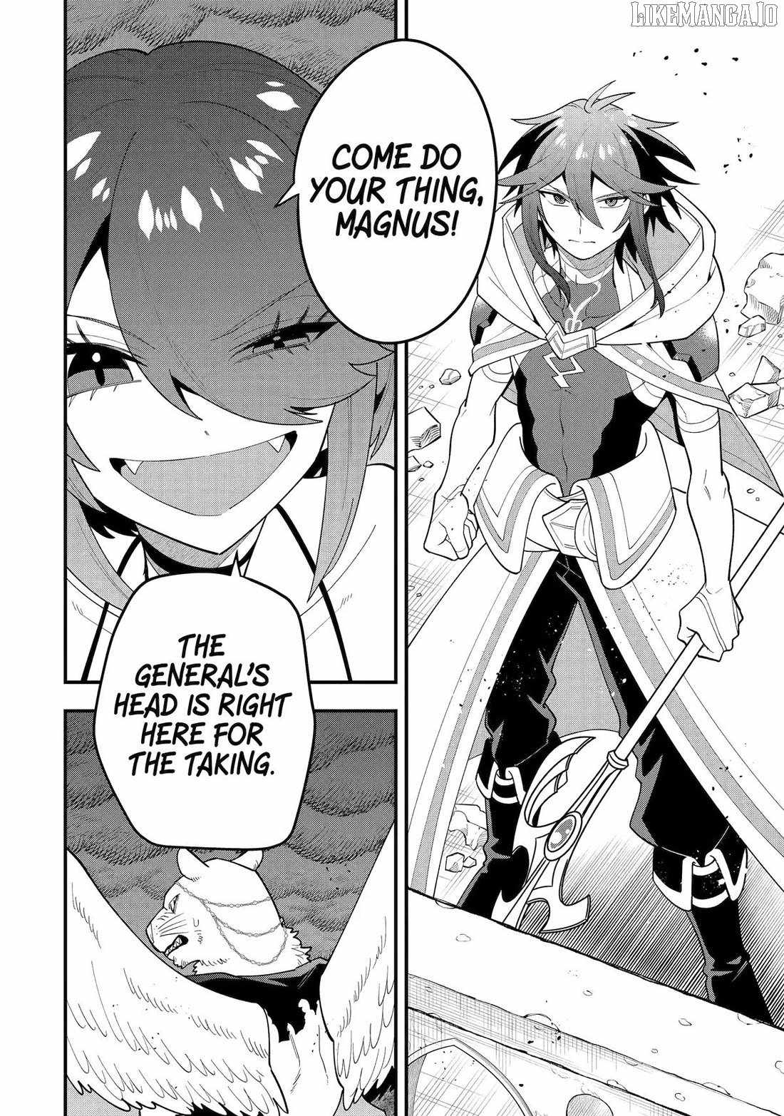 The Strongest Sorcerer Who Makes Full Use of the “Strategy Guide” Chapter 69 - Page 28