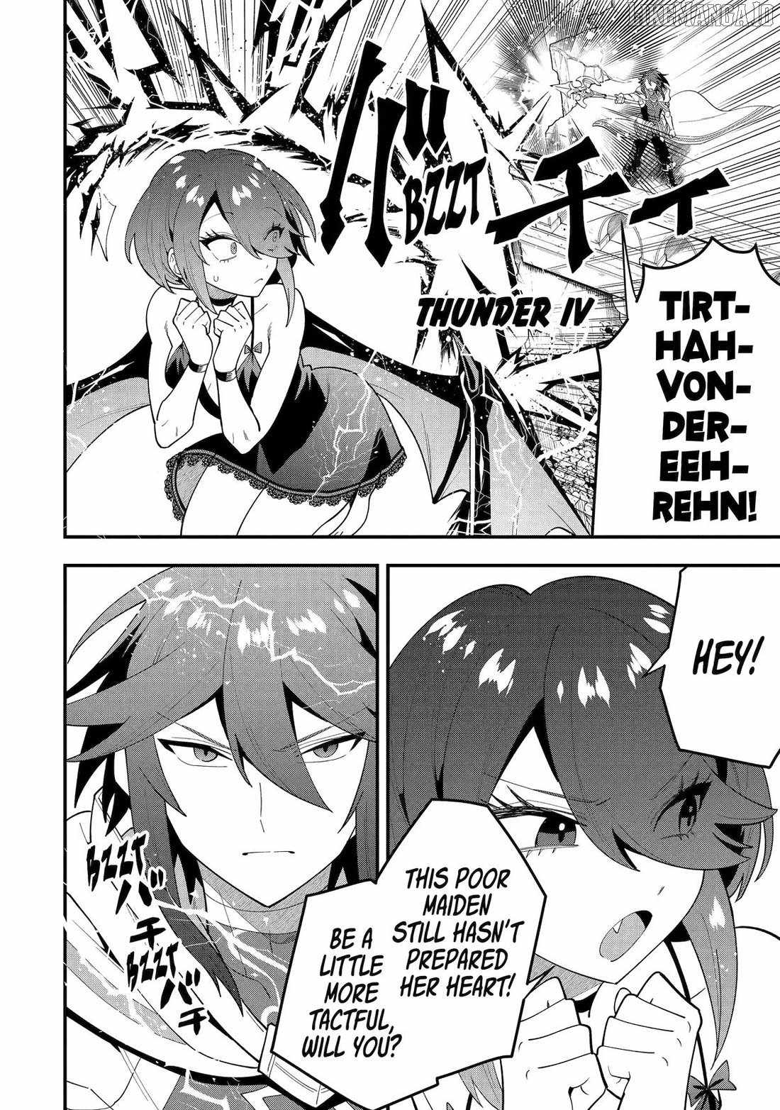 The Strongest Sorcerer Who Makes Full Use of the “Strategy Guide” Chapter 69 - Page 30