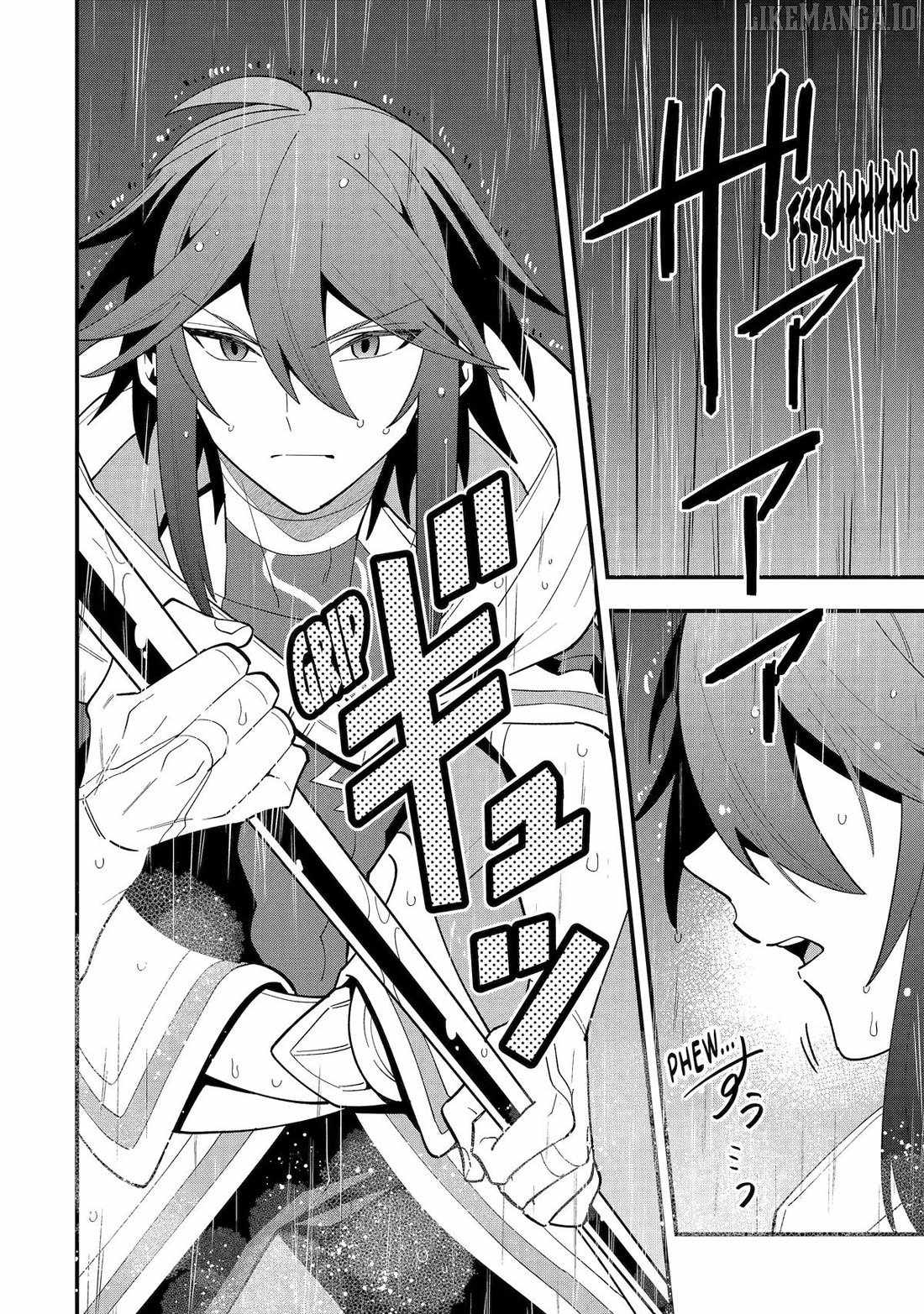 The Strongest Sorcerer Who Makes Full Use of the “Strategy Guide” Chapter 69 - Page 4