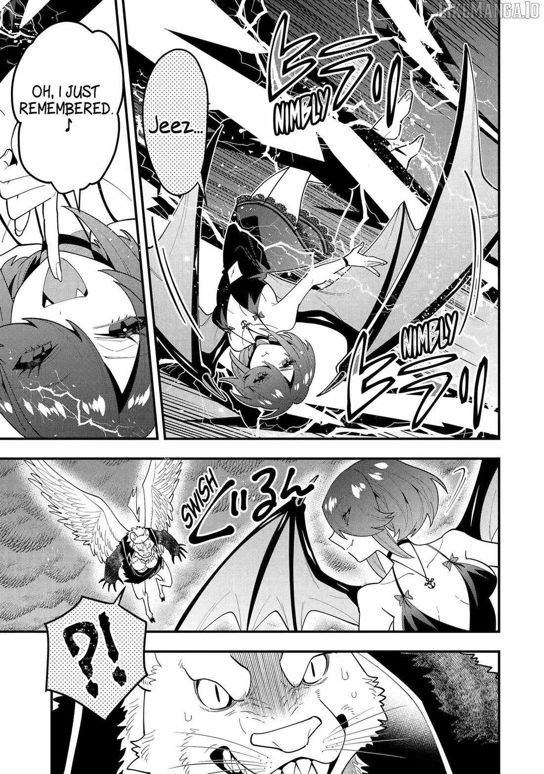 The Strongest Sorcerer Who Makes Full Use of the “Strategy Guide” Chapter 69 - Page 31