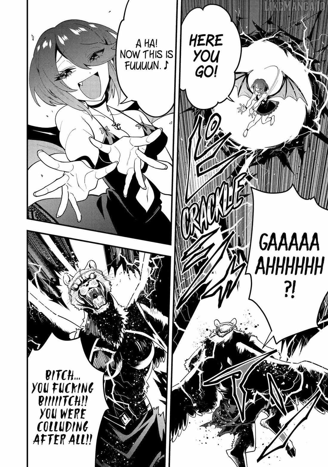 The Strongest Sorcerer Who Makes Full Use of the “Strategy Guide” Chapter 69 - Page 32