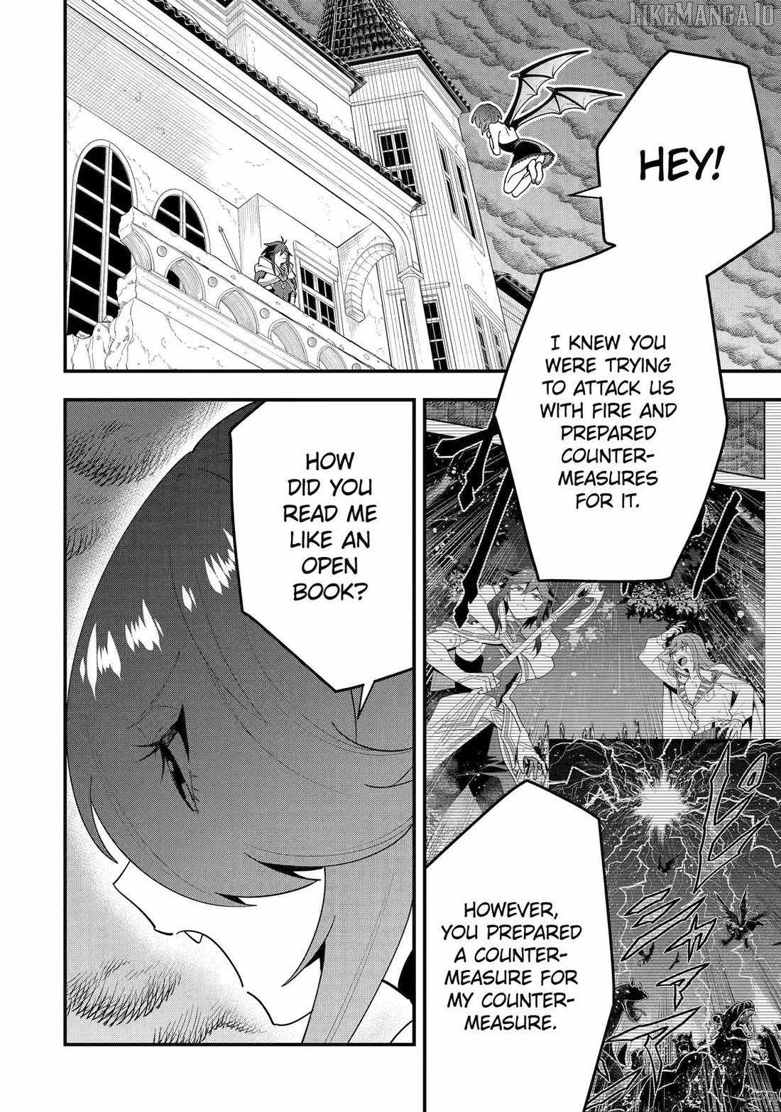The Strongest Sorcerer Who Makes Full Use of the “Strategy Guide” Chapter 69 - Page 36