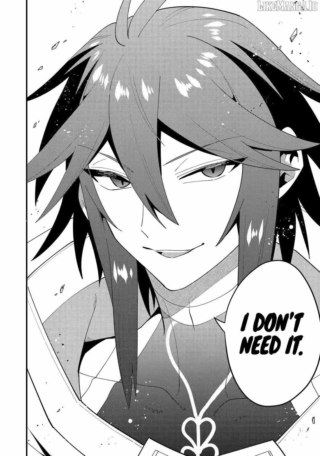 The Strongest Sorcerer Who Makes Full Use of the “Strategy Guide” Chapter 69 - Page 38