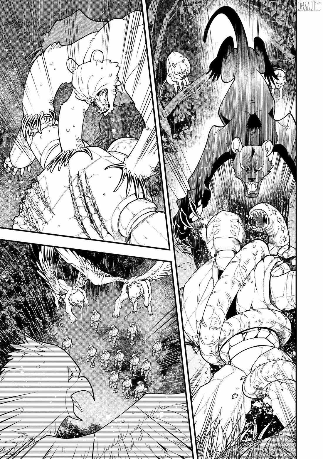 The Strongest Sorcerer Who Makes Full Use of the “Strategy Guide” Chapter 69 - Page 5