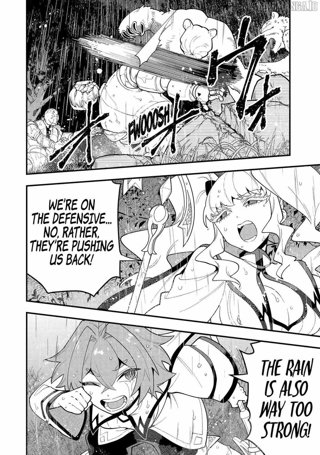 The Strongest Sorcerer Who Makes Full Use of the “Strategy Guide” Chapter 69 - Page 6
