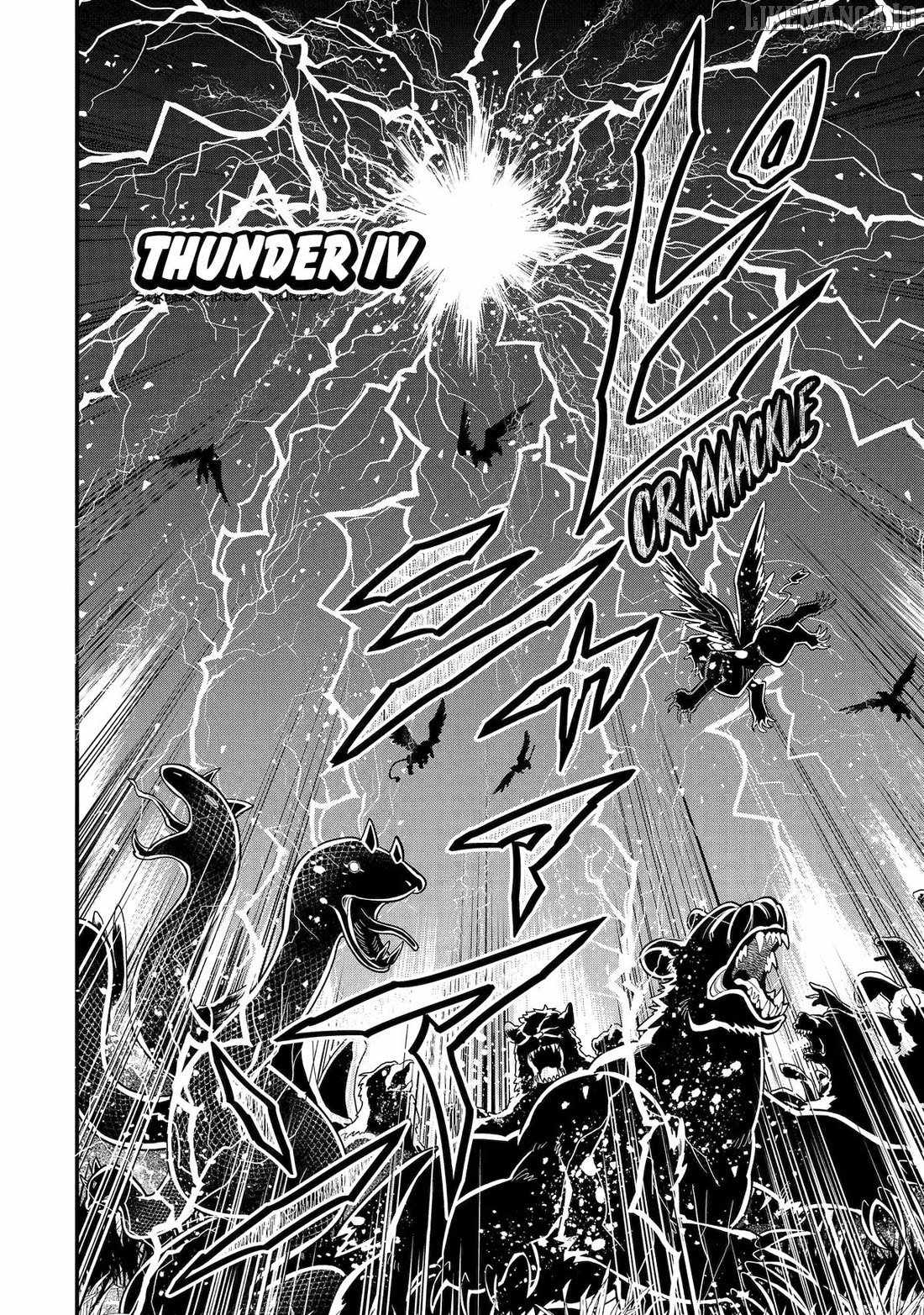 The Strongest Sorcerer Who Makes Full Use of the “Strategy Guide” Chapter 69 - Page 10