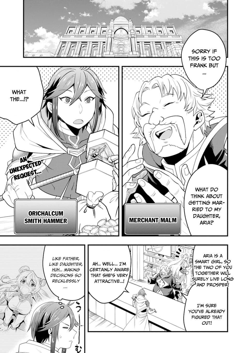 The Strongest Sorcerer Who Makes Full Use of the “Strategy Guide” Chapter 7 - Page 2