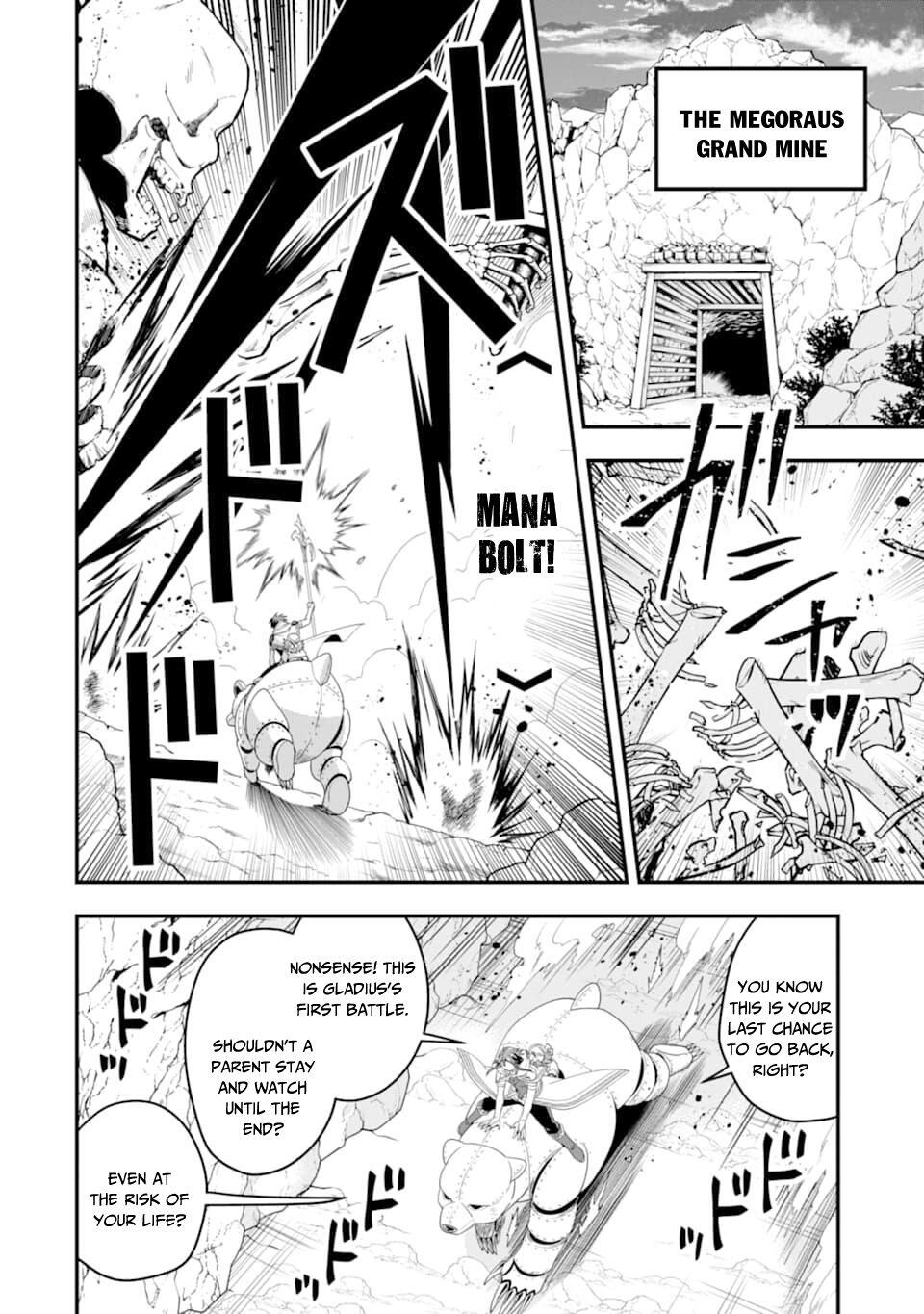 The Strongest Sorcerer Who Makes Full Use of the “Strategy Guide” Chapter 7 - Page 11
