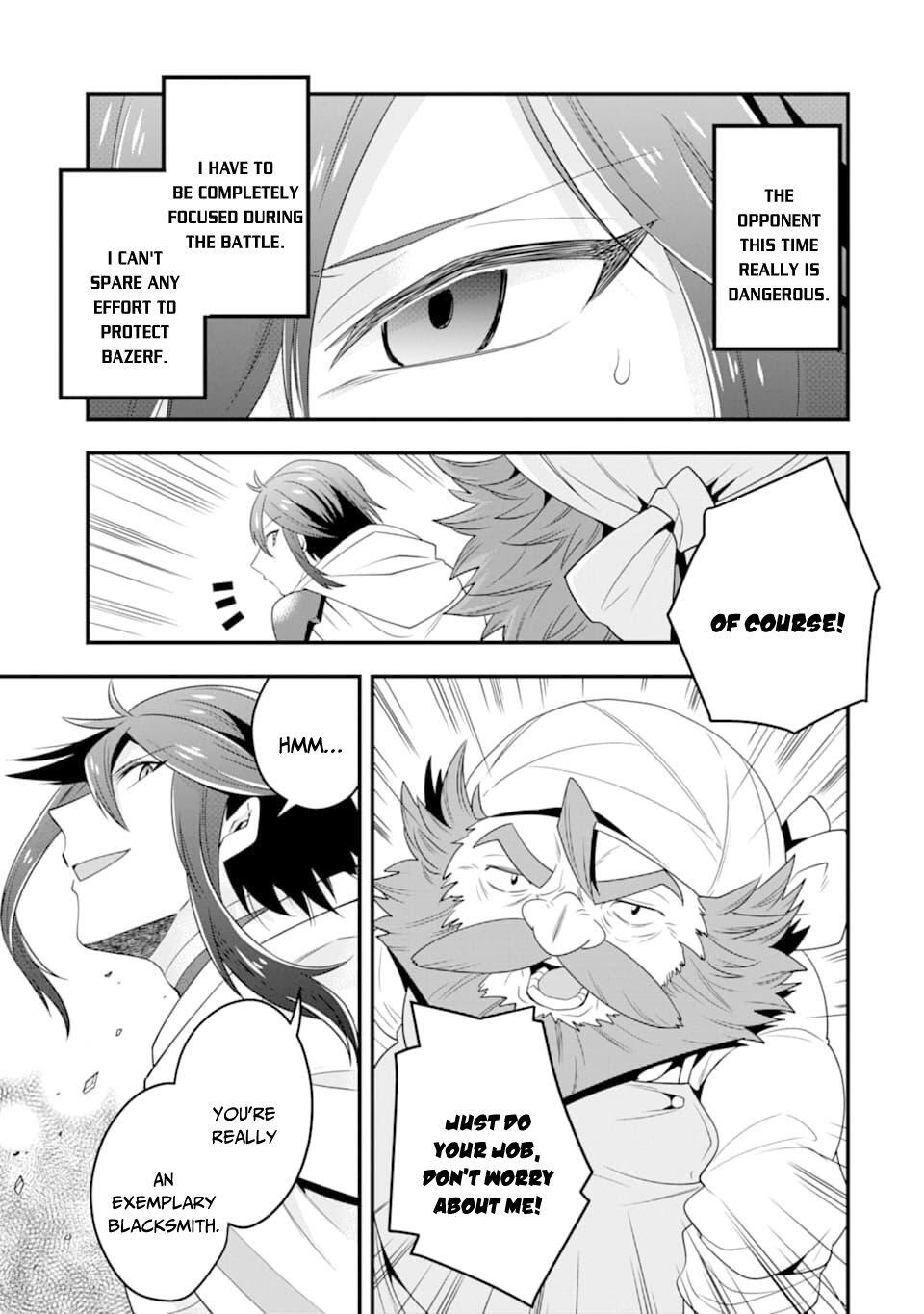 The Strongest Sorcerer Who Makes Full Use of the “Strategy Guide” Chapter 7 - Page 12