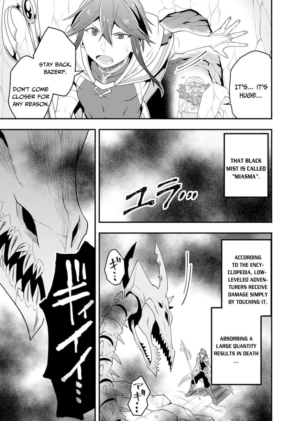 The Strongest Sorcerer Who Makes Full Use of the “Strategy Guide” Chapter 7 - Page 14