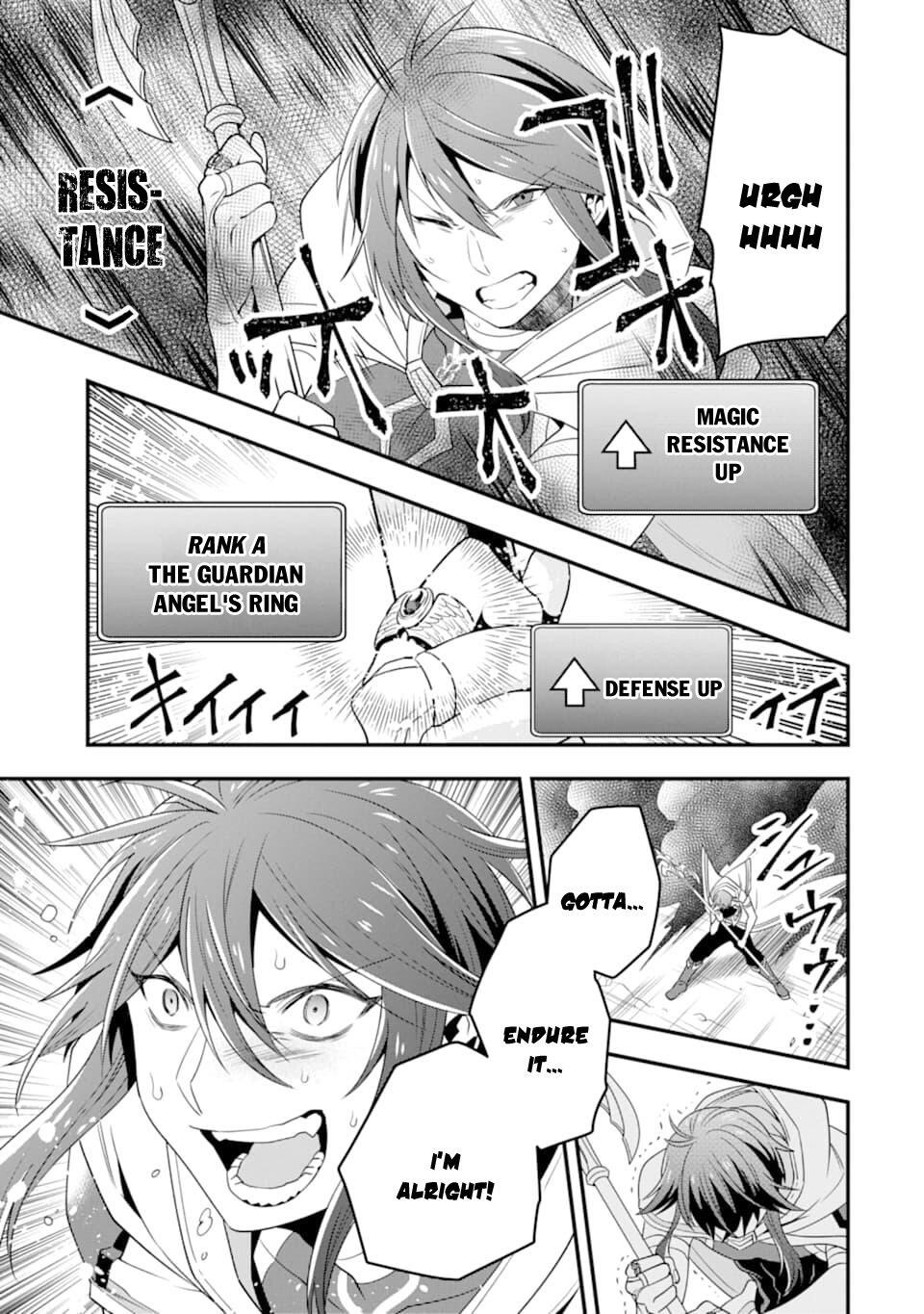 The Strongest Sorcerer Who Makes Full Use of the “Strategy Guide” Chapter 7 - Page 23