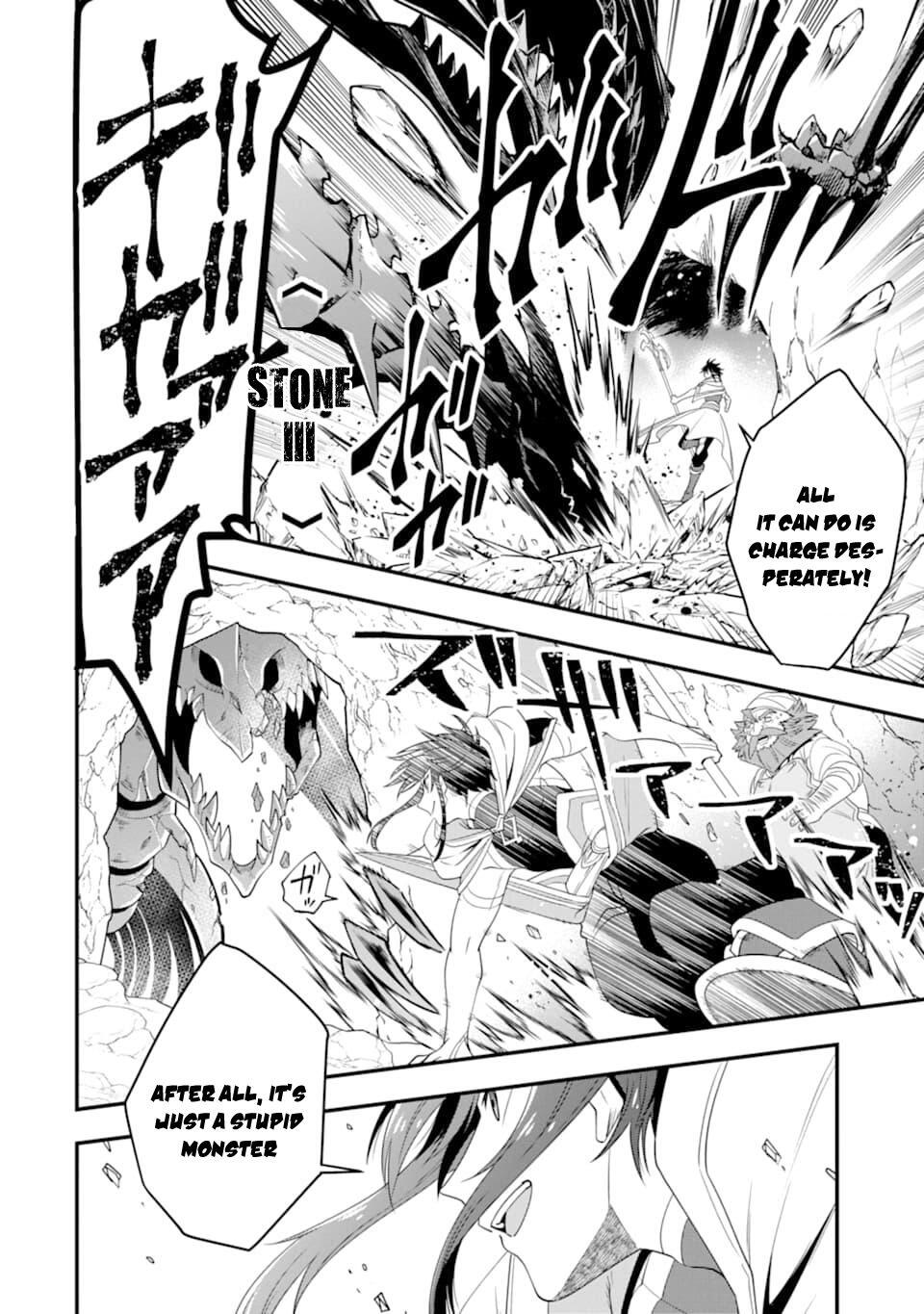 The Strongest Sorcerer Who Makes Full Use of the “Strategy Guide” Chapter 7 - Page 28