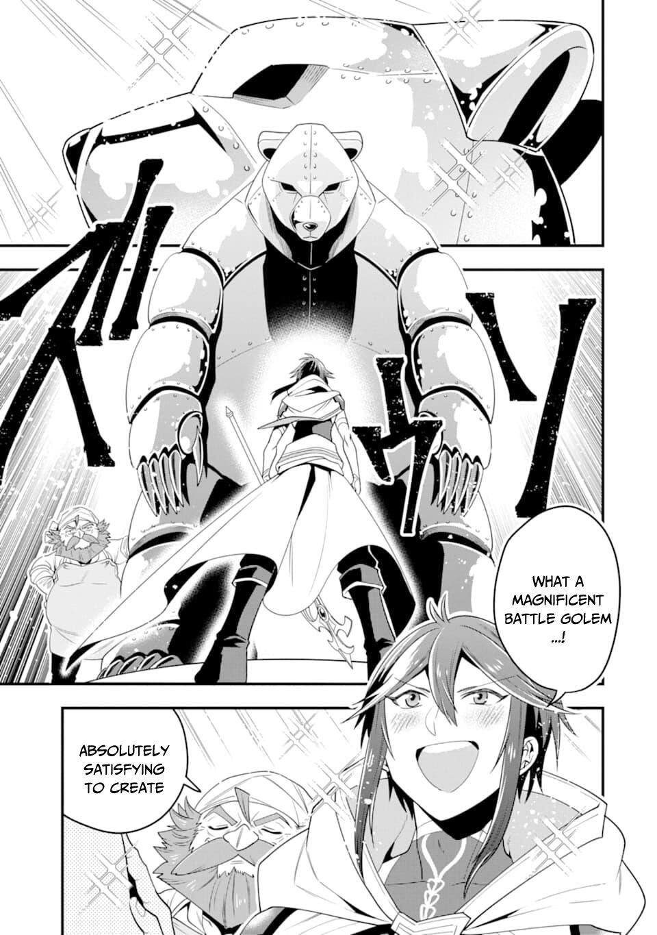 The Strongest Sorcerer Who Makes Full Use of the “Strategy Guide” Chapter 7 - Page 6
