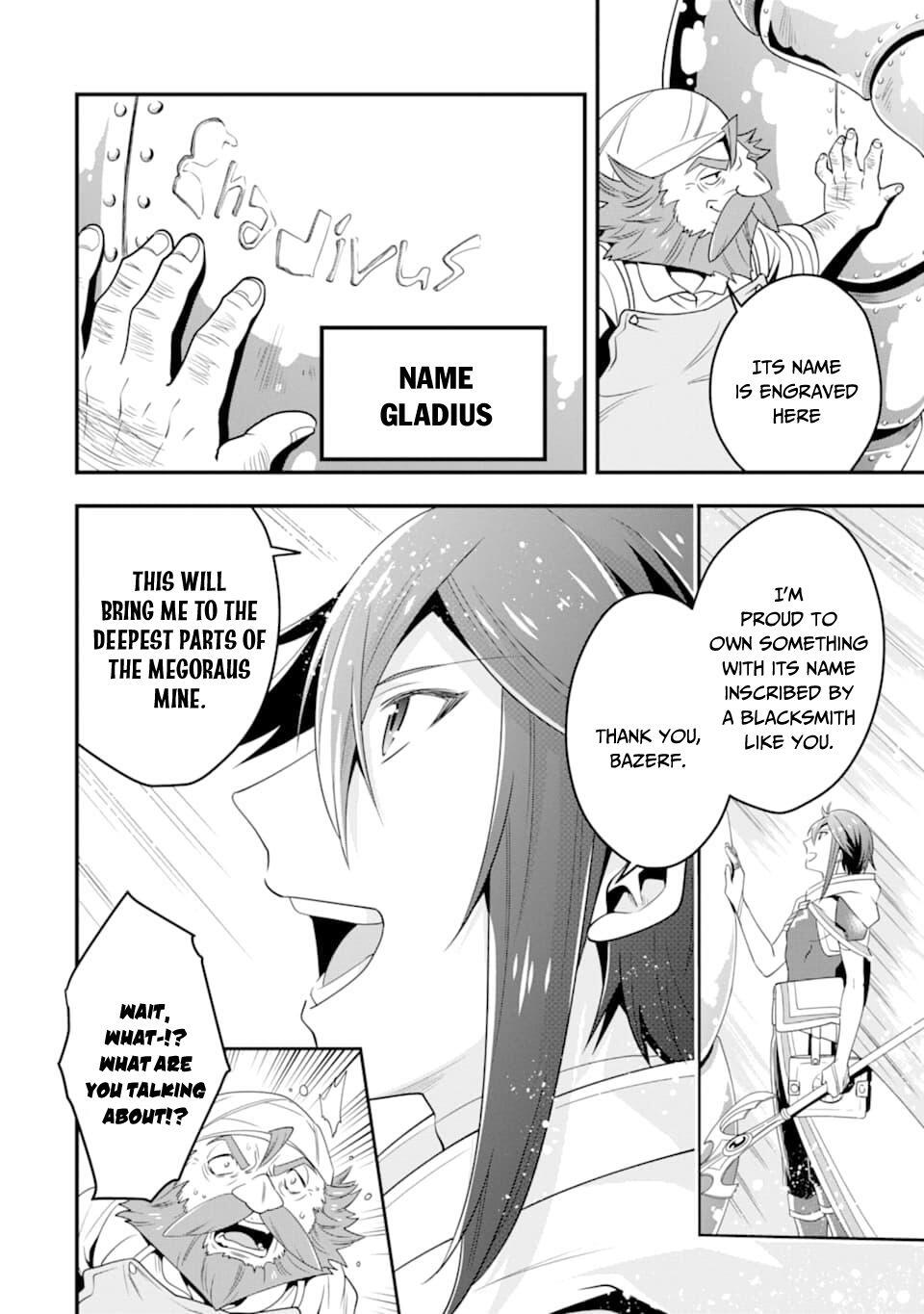 The Strongest Sorcerer Who Makes Full Use of the “Strategy Guide” Chapter 7 - Page 7