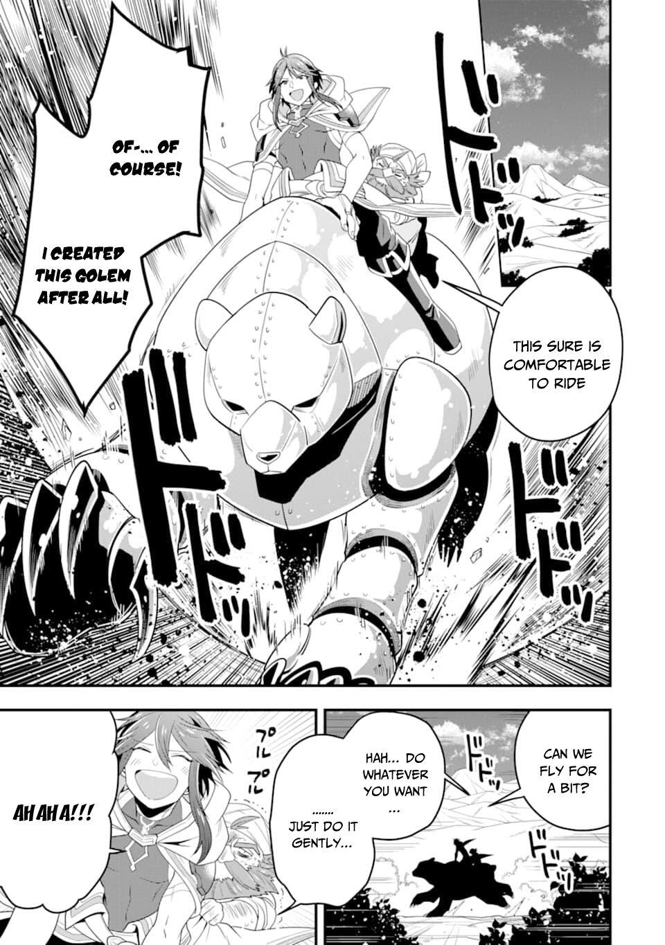 The Strongest Sorcerer Who Makes Full Use of the “Strategy Guide” Chapter 7 - Page 8