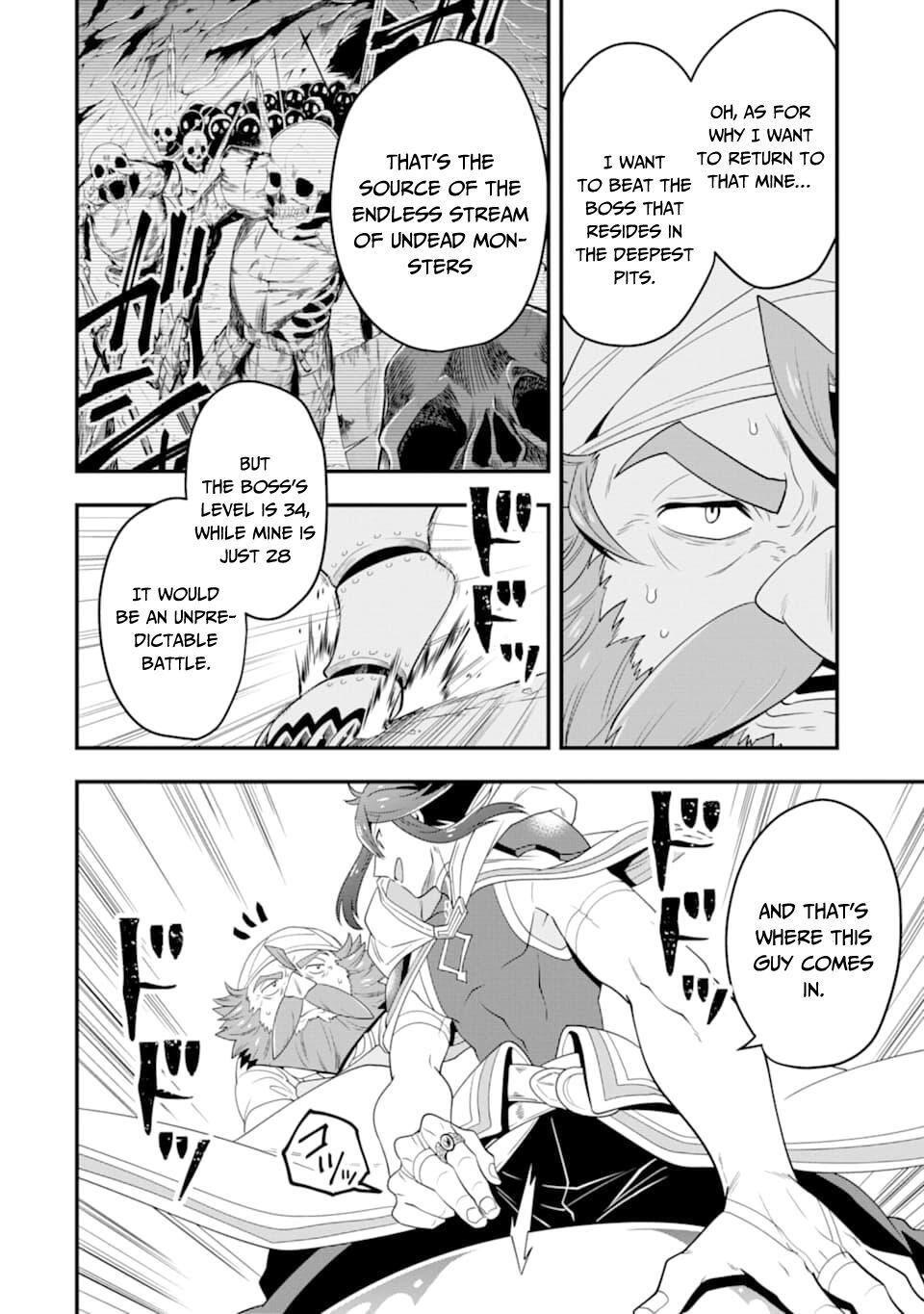 The Strongest Sorcerer Who Makes Full Use of the “Strategy Guide” Chapter 7 - Page 9
