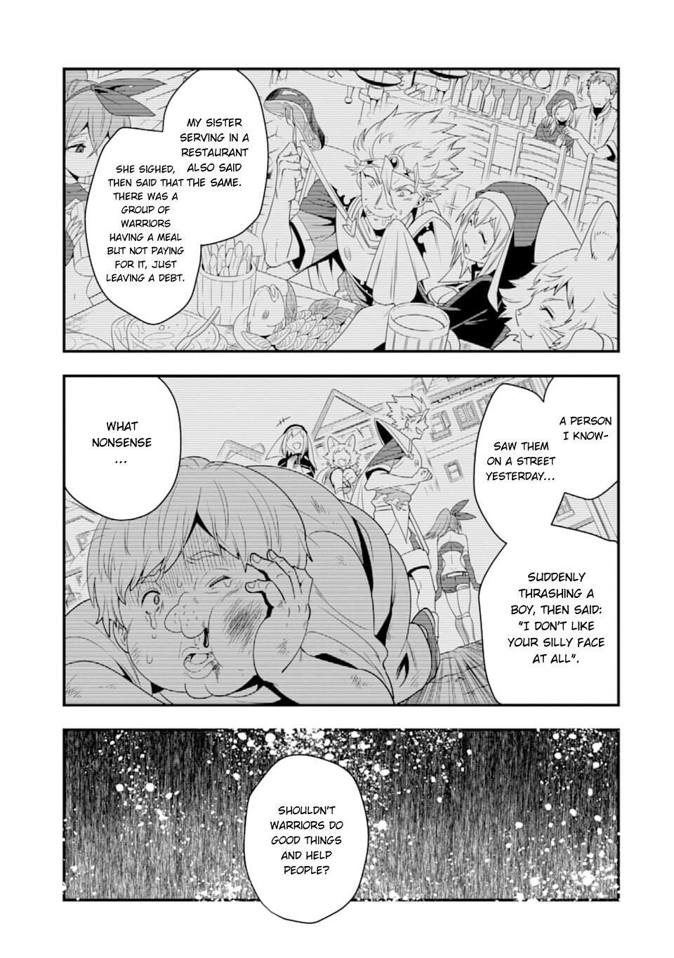 The Strongest Sorcerer Who Makes Full Use of the “Strategy Guide” Chapter 8 - Page 18