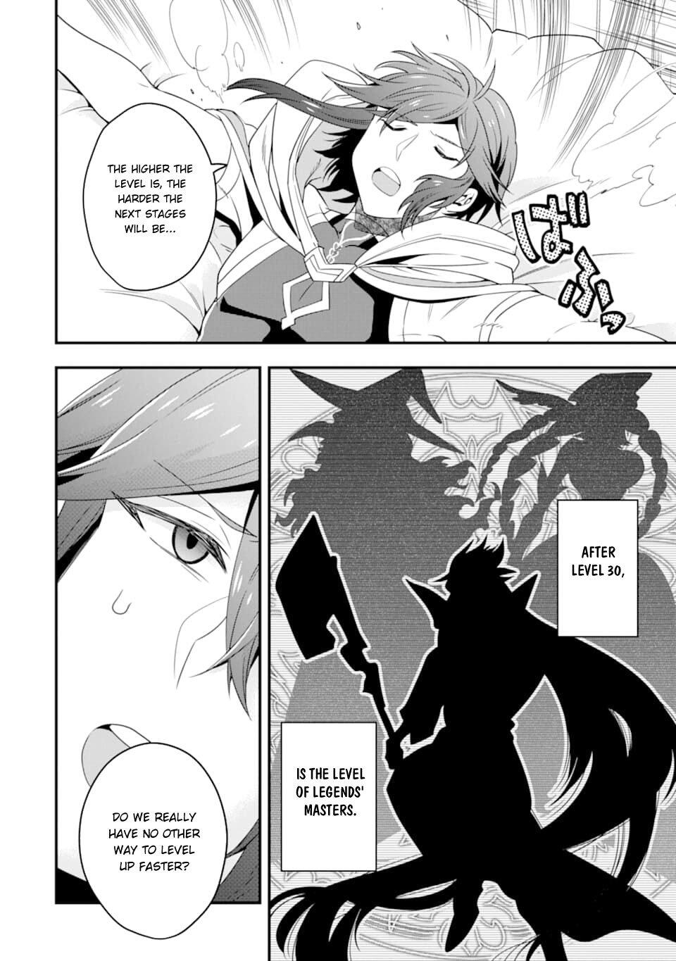 The Strongest Sorcerer Who Makes Full Use of the “Strategy Guide” Chapter 8 - Page 3