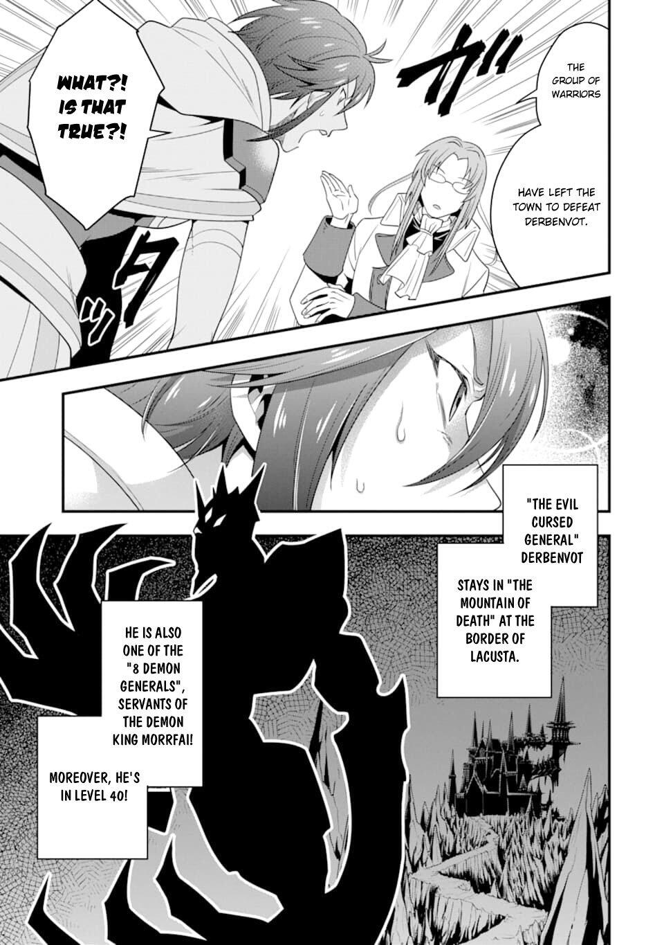 The Strongest Sorcerer Who Makes Full Use of the “Strategy Guide” Chapter 8 - Page 24