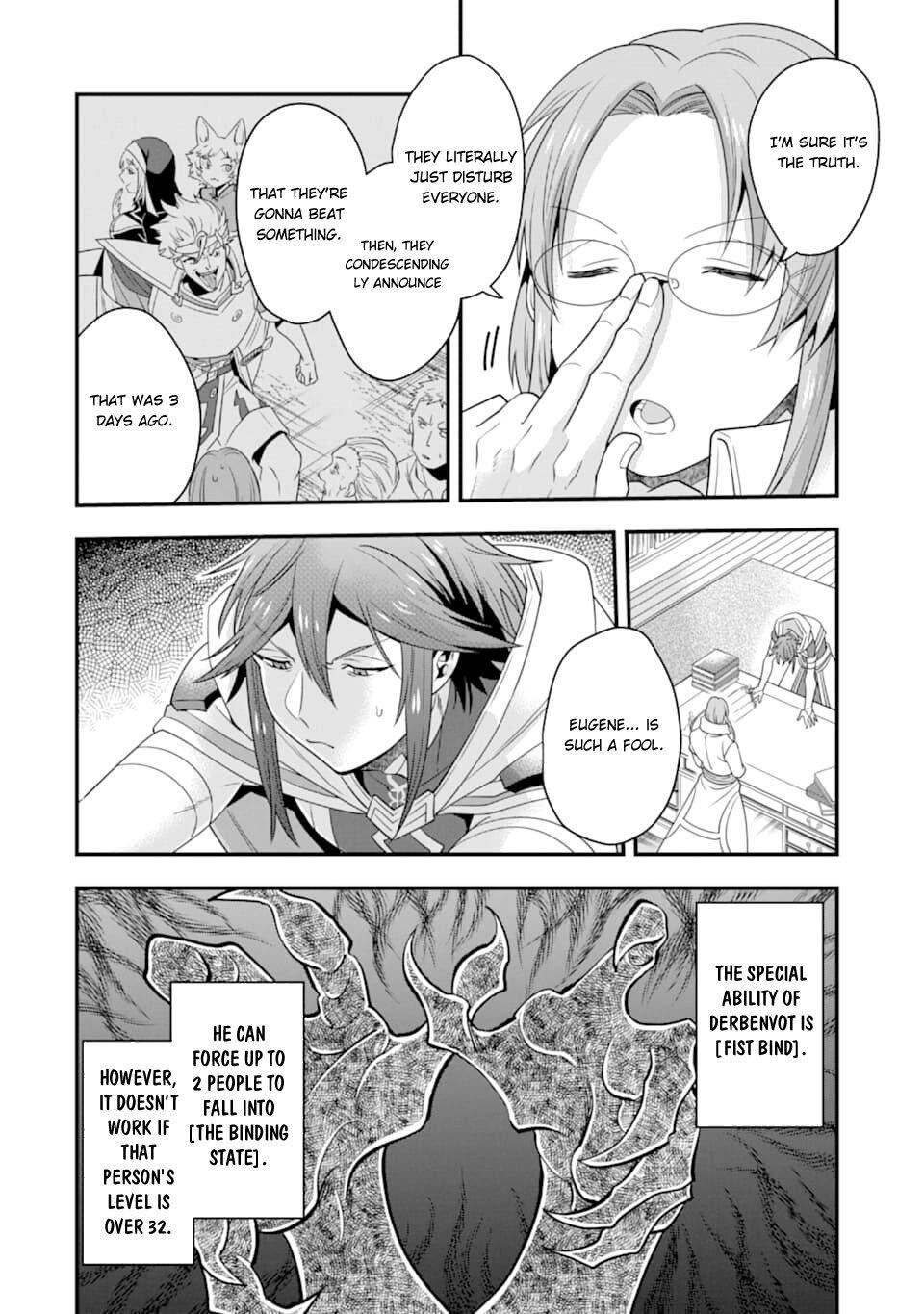 The Strongest Sorcerer Who Makes Full Use of the “Strategy Guide” Chapter 8 - Page 25