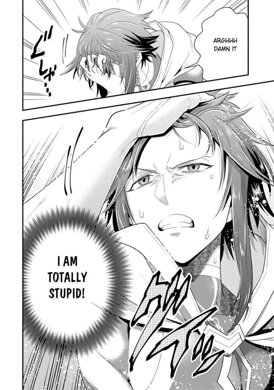 The Strongest Sorcerer Who Makes Full Use of the “Strategy Guide” Chapter 8 - Page 29