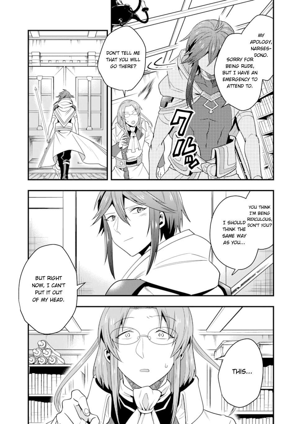 The Strongest Sorcerer Who Makes Full Use of the “Strategy Guide” Chapter 8 - Page 30