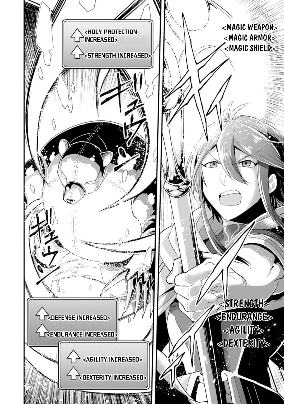 The Strongest Sorcerer Who Makes Full Use of the “Strategy Guide” Chapter 9 - Page 11
