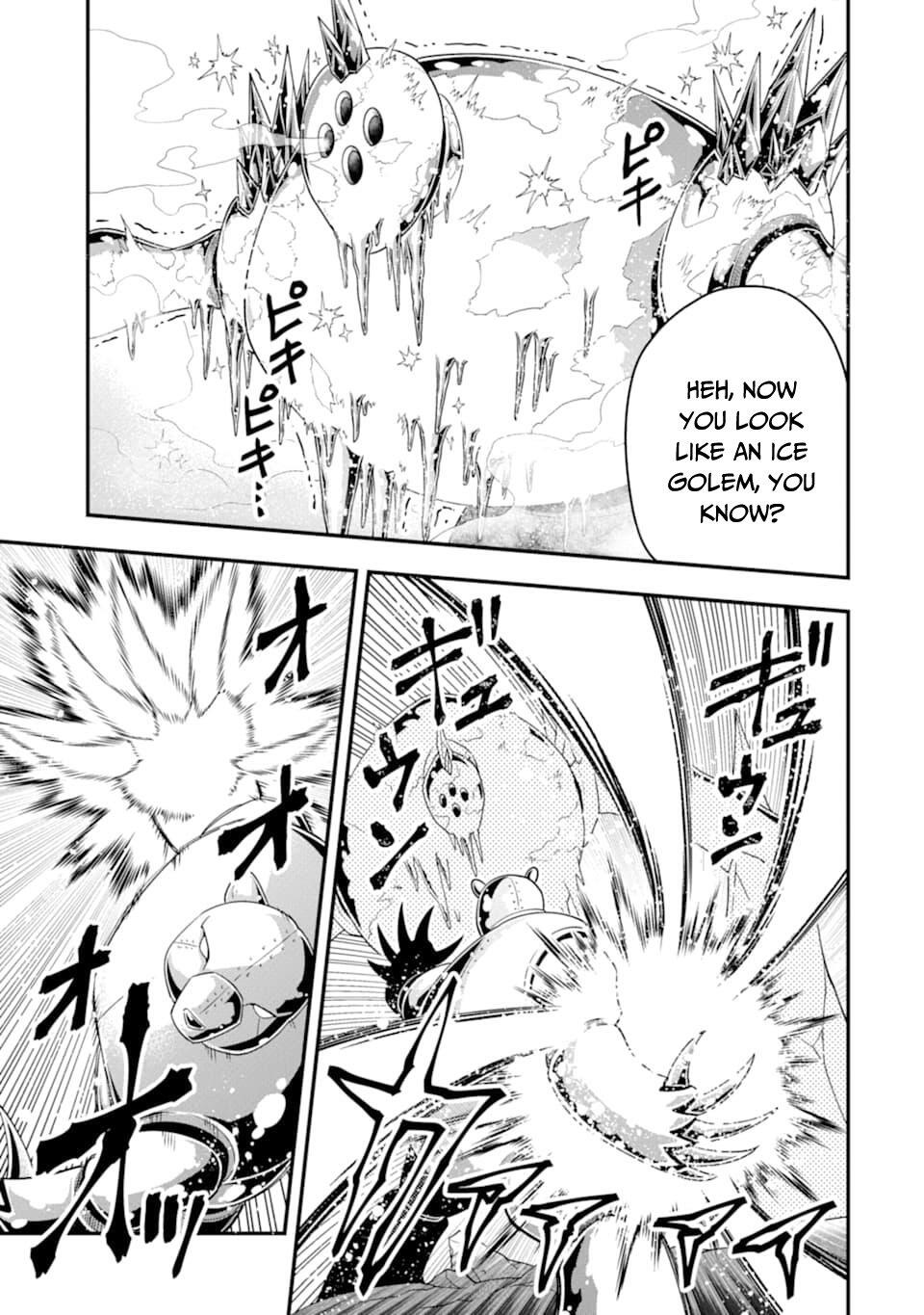The Strongest Sorcerer Who Makes Full Use of the “Strategy Guide” Chapter 9 - Page 14