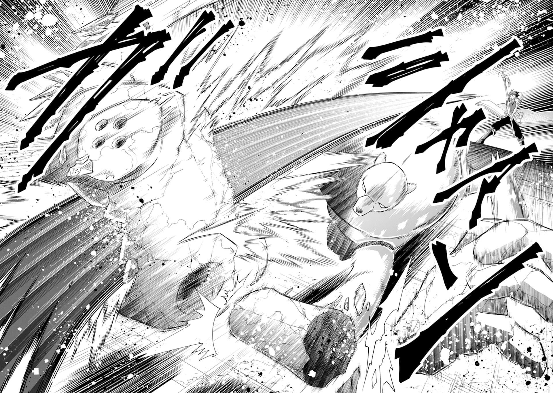 The Strongest Sorcerer Who Makes Full Use of the “Strategy Guide” Chapter 9 - Page 15