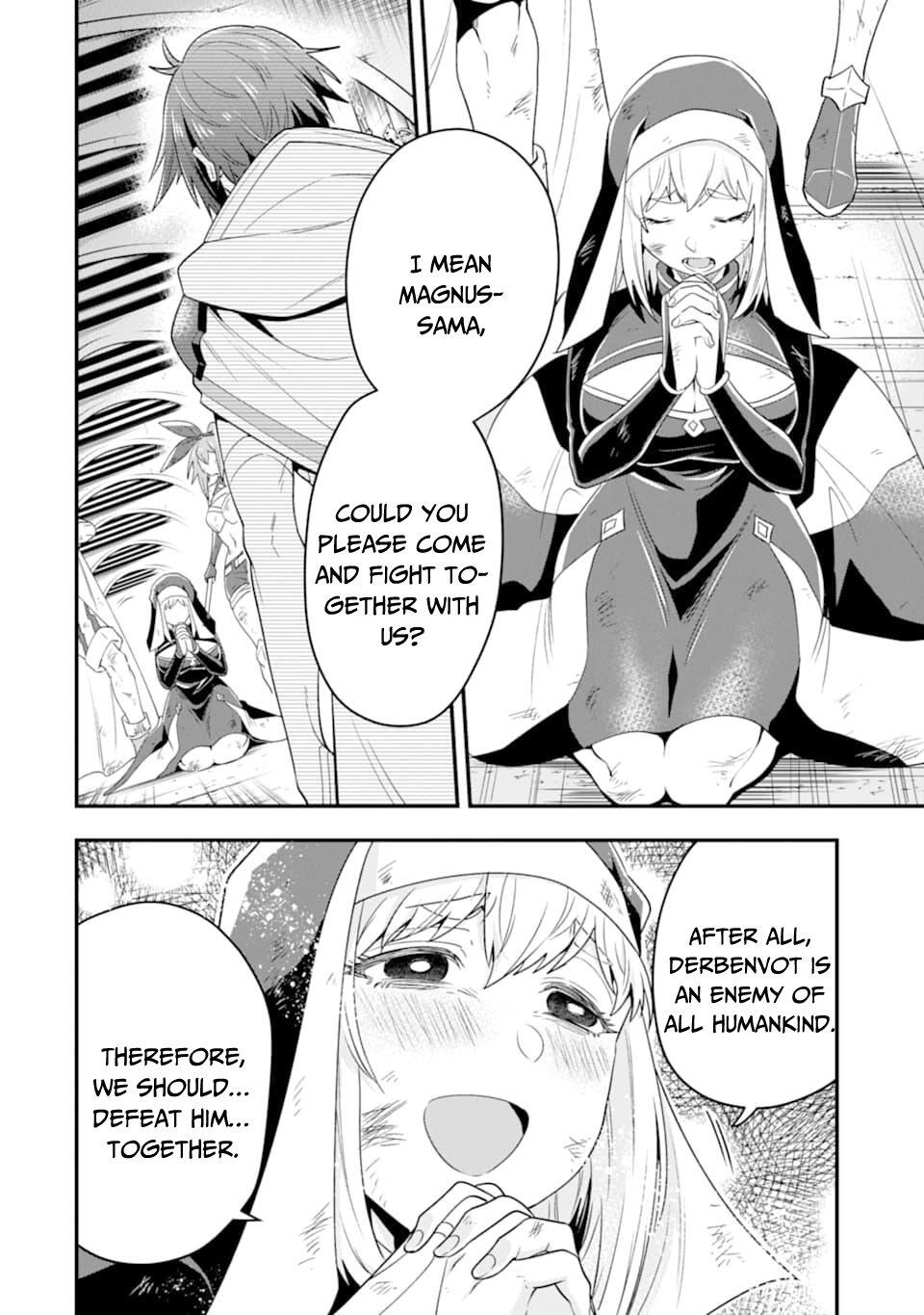 The Strongest Sorcerer Who Makes Full Use of the “Strategy Guide” Chapter 9 - Page 24