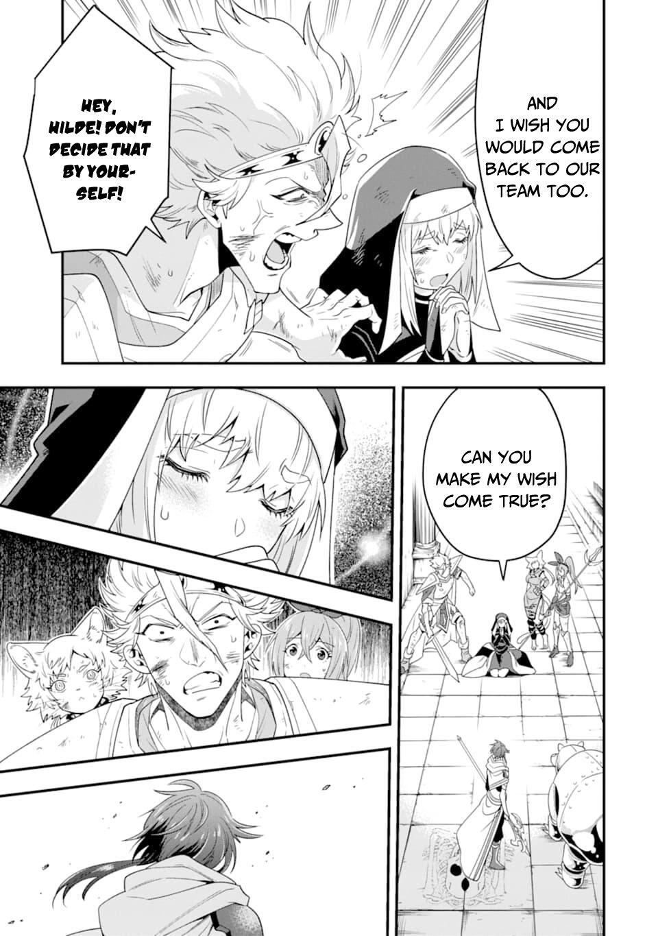 The Strongest Sorcerer Who Makes Full Use of the “Strategy Guide” Chapter 9 - Page 25