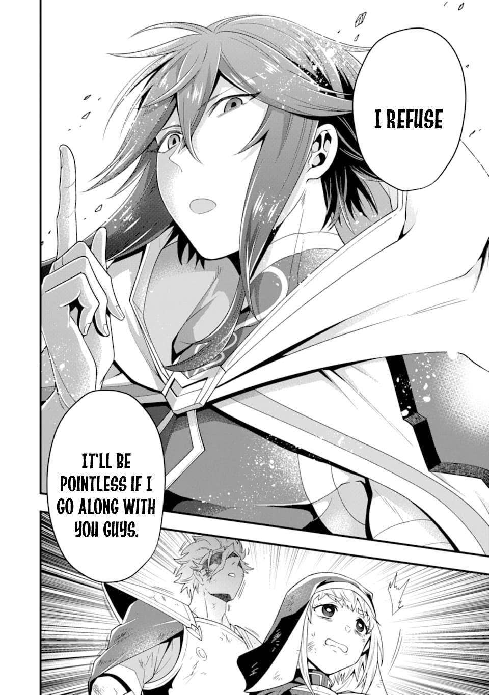 The Strongest Sorcerer Who Makes Full Use of the “Strategy Guide” Chapter 9 - Page 26