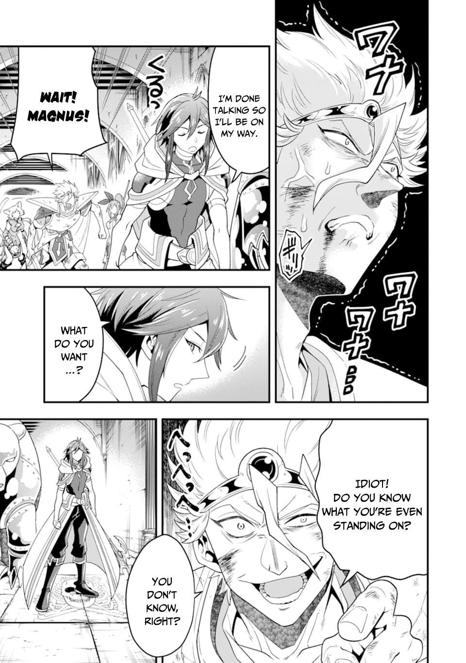 The Strongest Sorcerer Who Makes Full Use of the “Strategy Guide” Chapter 9 - Page 27