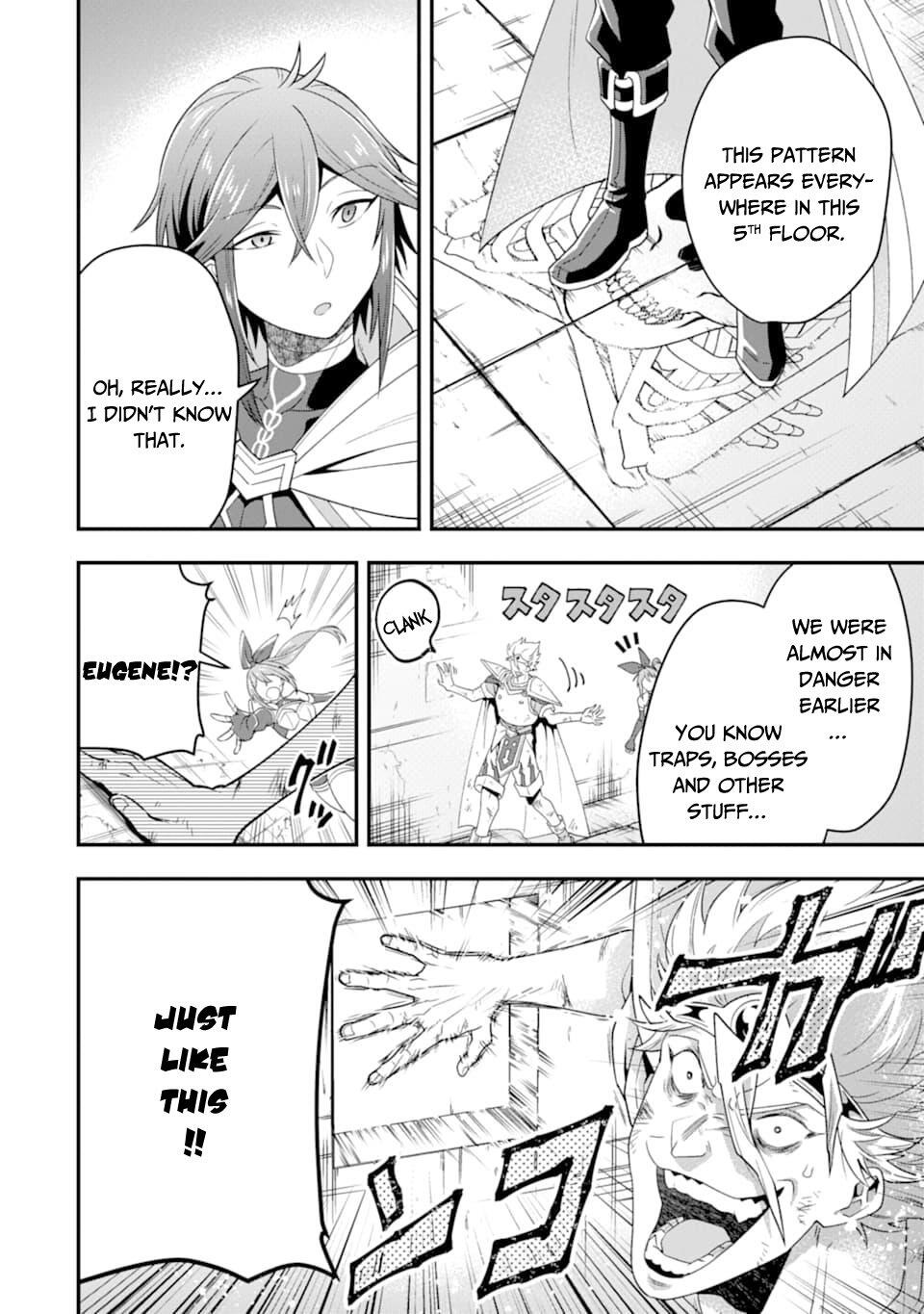 The Strongest Sorcerer Who Makes Full Use of the “Strategy Guide” Chapter 9 - Page 28