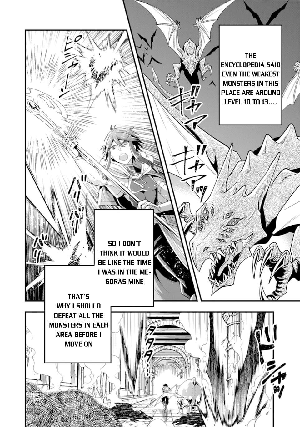 The Strongest Sorcerer Who Makes Full Use of the “Strategy Guide” Chapter 9 - Page 5