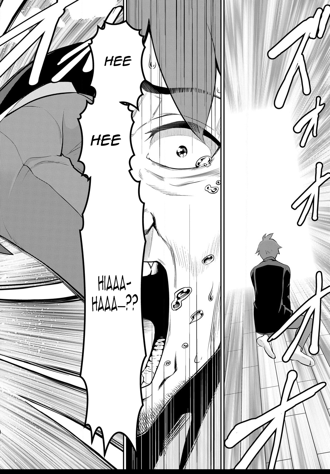 The Strongest Summoner is a Thirty-Something Guy: The Other World Domination of a Card Gamer Whose Cards Were Disposed of by His Parents Chapter 1.1 - Page 15