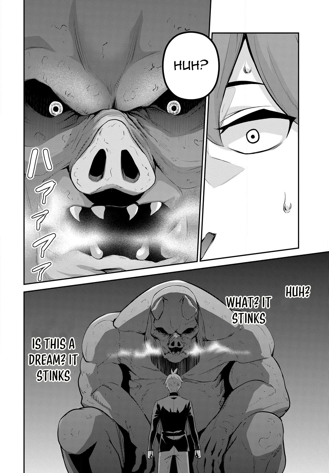 The Strongest Summoner is a Thirty-Something Guy: The Other World Domination of a Card Gamer Whose Cards Were Disposed of by His Parents Chapter 1.1 - Page 19