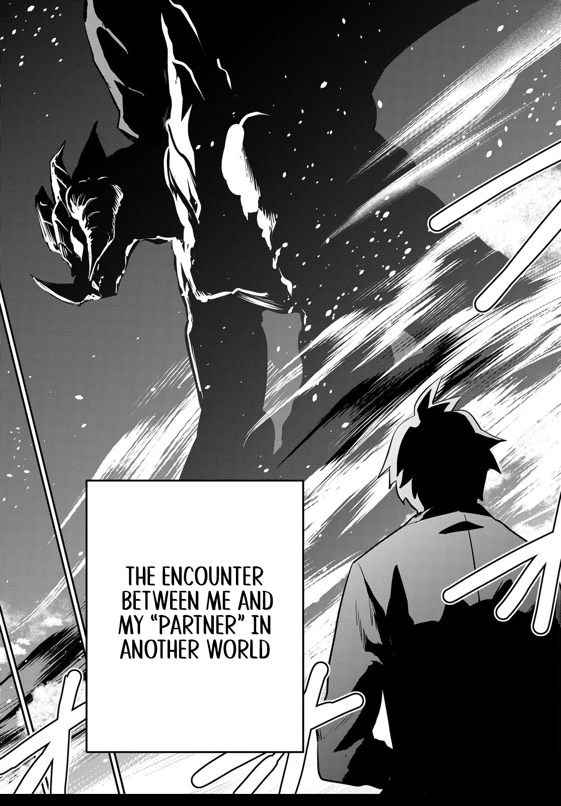 The Strongest Summoner is a Thirty-Something Guy: The Other World Domination of a Card Gamer Whose Cards Were Disposed of by His Parents Chapter 1.1 - Page 24