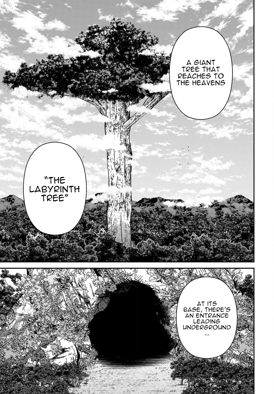 The Strongest Summoner is a Thirty-Something Guy: The Other World Domination of a Card Gamer Whose Cards Were Disposed of by His Parents Chapter 1.2 - Page 16
