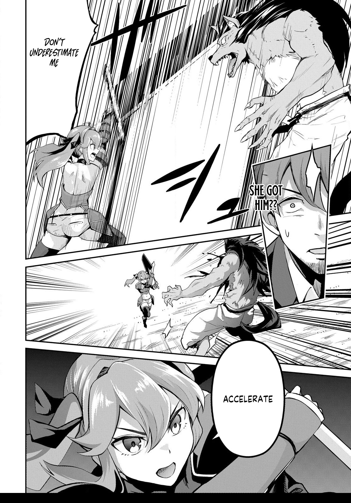 The Strongest Summoner is a Thirty-Something Guy: The Other World Domination of a Card Gamer Whose Cards Were Disposed of by His Parents Chapter 2.1 - Page 15