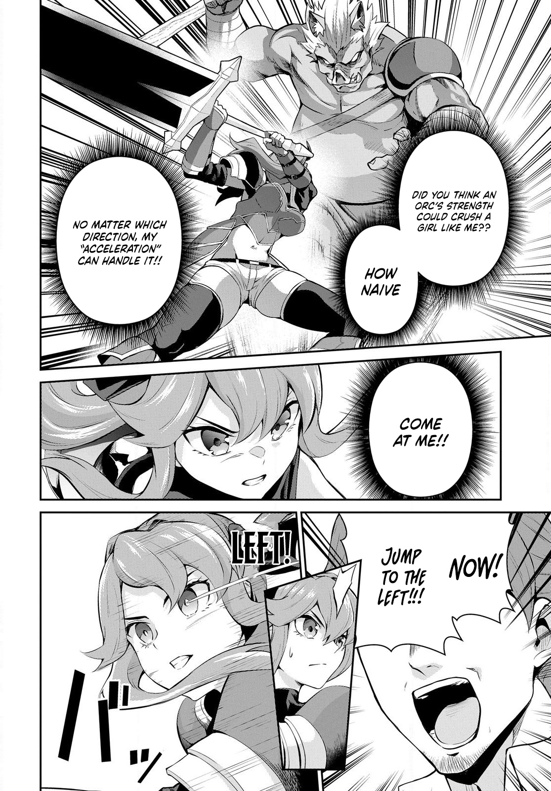 The Strongest Summoner is a Thirty-Something Guy: The Other World Domination of a Card Gamer Whose Cards Were Disposed of by His Parents Chapter 2.2 - Page 11