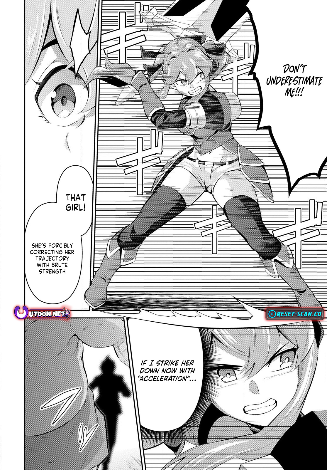 The Strongest Summoner is a Thirty-Something Guy: The Other World Domination of a Card Gamer Whose Cards Were Disposed of by His Parents Chapter 2.2 - Page 13