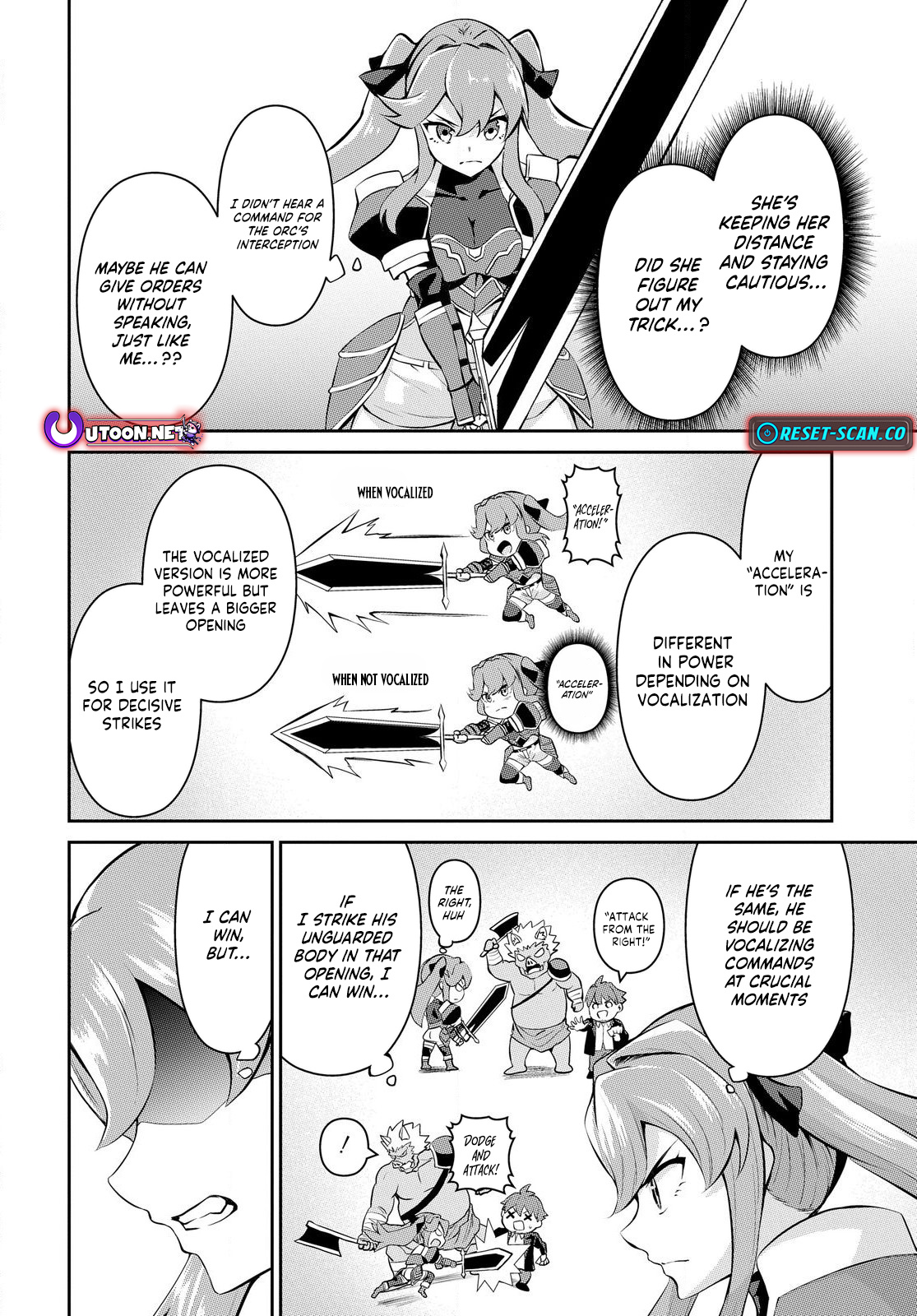 The Strongest Summoner is a Thirty-Something Guy: The Other World Domination of a Card Gamer Whose Cards Were Disposed of by His Parents Chapter 2.2 - Page 5