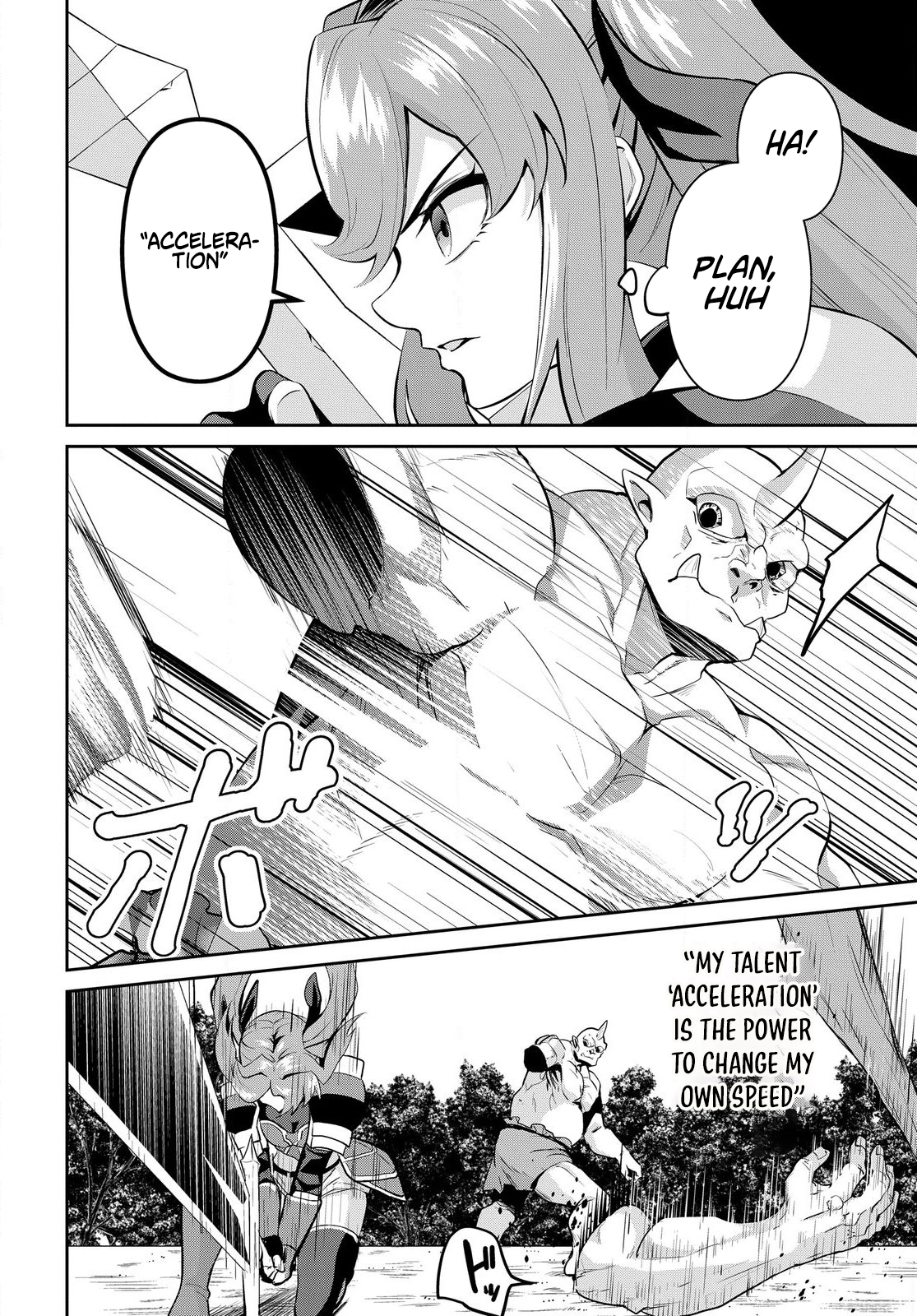 The Strongest Summoner is a Thirty-Something Guy: The Other World Domination of a Card Gamer Whose Cards Were Disposed of by His Parents Chapter 3.1 - Page 11