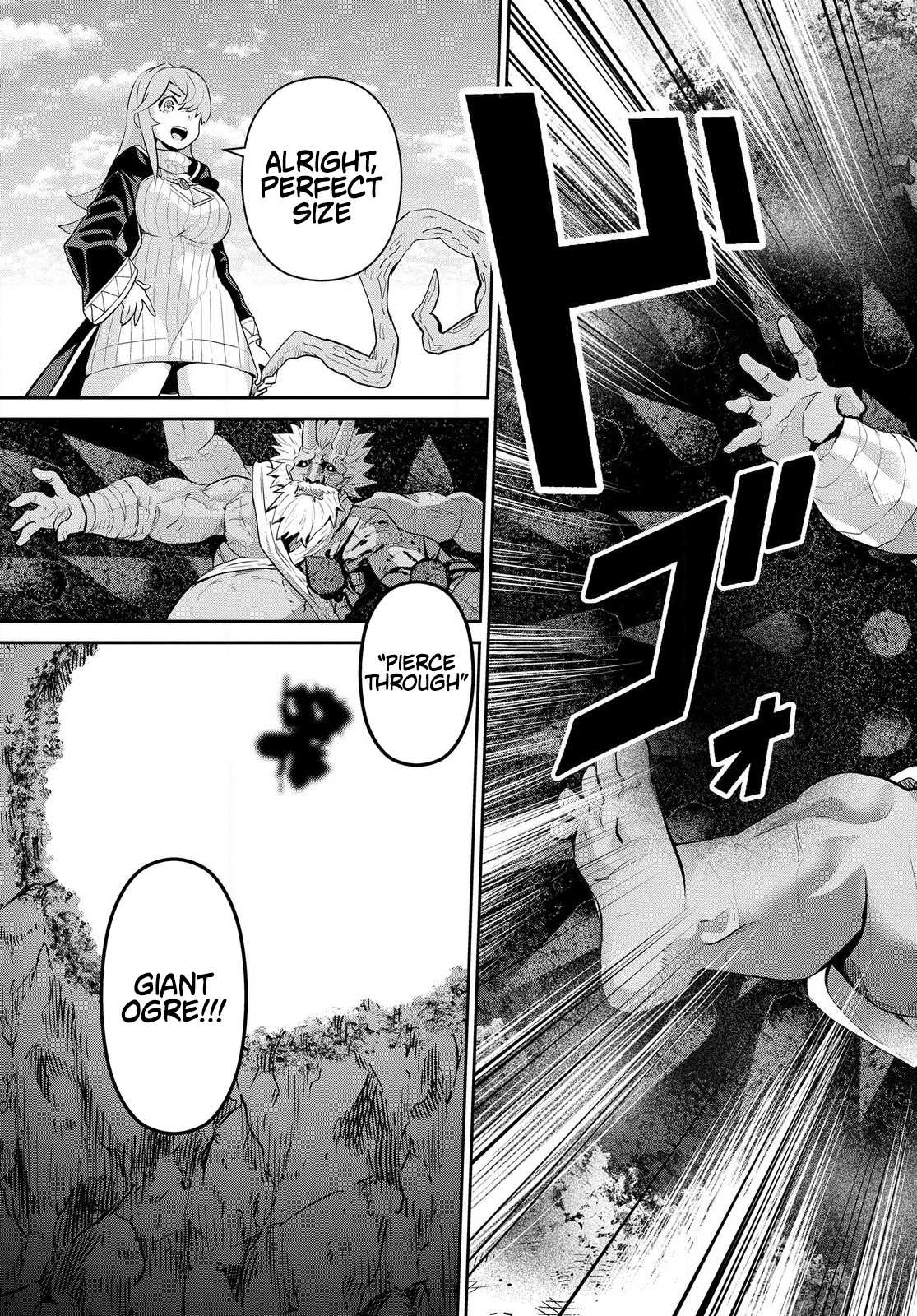 The Strongest Summoner is a Thirty-Something Guy: The Other World Domination of a Card Gamer Whose Cards Were Disposed of by His Parents Chapter 3.2 - Page 14
